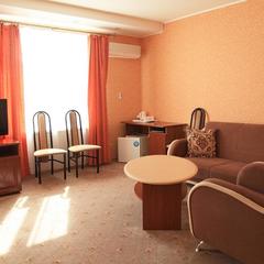 Гостиница Двина, Великий Устюг, Вологодская область