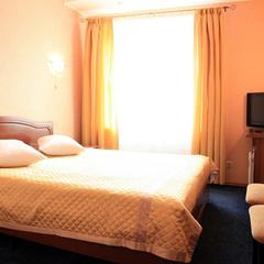 Гостиница Двина, Великий Устюг, Вологодская область