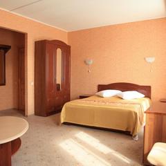 Гостиница Двина, Великий Устюг, Вологодская область