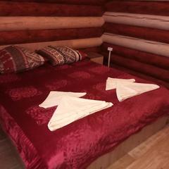 Гостевой дом Дубрава, Великий Устюг, Вологодская область