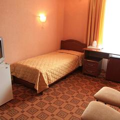 Гостиница Двина, Великий Устюг, Вологодская область