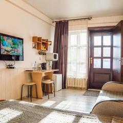 Гостиница Happy Inn, Великий Устюг, Вологодская область