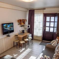 Гостиница Happy Inn, Великий Устюг, Вологодская область