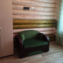 Гостевой дом Дубрава, Великий Устюг, Вологодская область