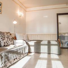 Гостиница Happy Inn, Великий Устюг, Вологодская область