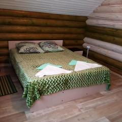 Гостевой дом Дубрава, Великий Устюг, Вологодская область