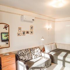 Гостиница Happy Inn, Великий Устюг, Вологодская область