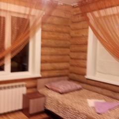 Гостевой дом Дубрава, Великий Устюг, Вологодская область