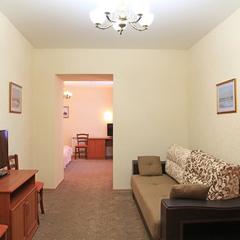 Гостиница Двина, Великий Устюг, Вологодская область