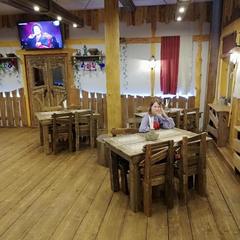 Гостиница Усадьба Добрыни Никитича, Великий Устюг, Вологодская область