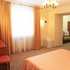 Гостиница Двина, Великий Устюг, Вологодская область