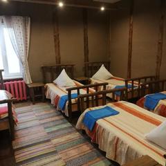 Гостиница Усадьба Добрыни Никитича, Великий Устюг, Вологодская область