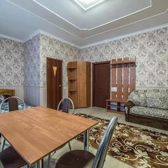 Гостиница Чайка, Великий Устюг, Вологодская область