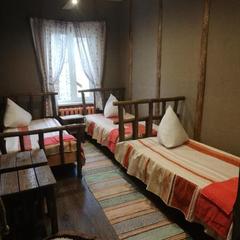 Гостиница Усадьба Добрыни Никитича, Великий Устюг, Вологодская область