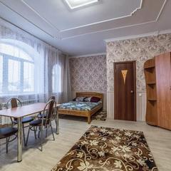 Гостиница Чайка, Великий Устюг, Вологодская область