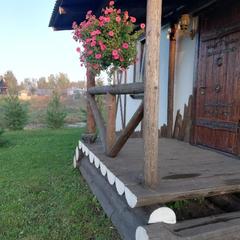 Гостиница Усадьба Добрыни Никитича, Великий Устюг, Вологодская область