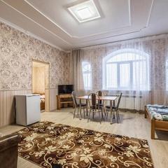 Гостиница Чайка, Великий Устюг, Вологодская область