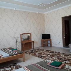 Гостиница Чайка, Великий Устюг, Вологодская область