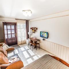 Гостиница Happy Inn, Великий Устюг, Вологодская область