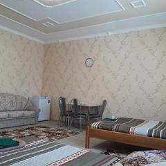 Гостиница Чайка, Великий Устюг, Вологодская область