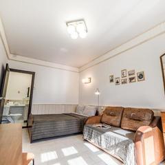 Гостиница Happy Inn, Великий Устюг, Вологодская область