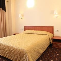 Гостиница Двина, Великий Устюг, Вологодская область