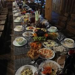 Гостиница Усадьба Добрыни Никитича, Великий Устюг, Вологодская область