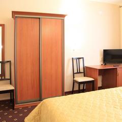 Гостиница Двина, Великий Устюг, Вологодская область