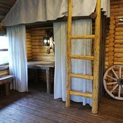 Гостиница Усадьба Добрыни Никитича, Великий Устюг, Вологодская область