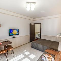 Гостиница Happy Inn, Великий Устюг, Вологодская область