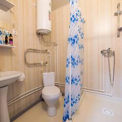 Гостиница Чайка, Великий Устюг, Вологодская область