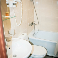 Гостиница Двина, Великий Устюг, Вологодская область