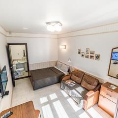 Гостиница Happy Inn, Великий Устюг, Вологодская область