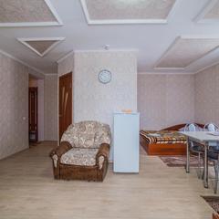 Гостиница Чайка, Великий Устюг, Вологодская область