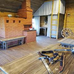 Гостиница Усадьба Добрыни Никитича, Великий Устюг, Вологодская область