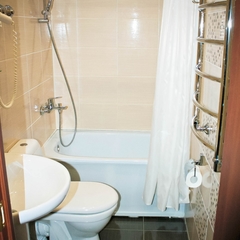 Гостиница Двина, Великий Устюг, Вологодская область