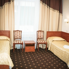 Гостиница Двина, Великий Устюг, Вологодская область