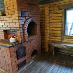 Гостиница Усадьба Добрыни Никитича, Великий Устюг, Вологодская область