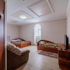 Гостиница Чайка, Великий Устюг, Вологодская область