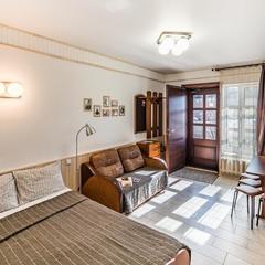 Гостиница Happy Inn, Великий Устюг, Вологодская область