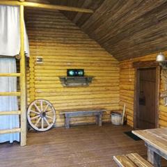 Гостиница Усадьба Добрыни Никитича, Великий Устюг, Вологодская область