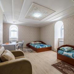 Гостиница Чайка, Великий Устюг, Вологодская область