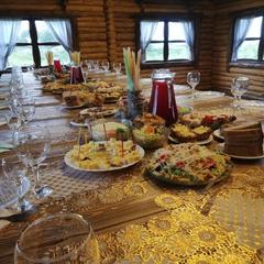 Гостиница Усадьба Добрыни Никитича, Великий Устюг, Вологодская область