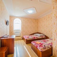 Гостиница Чайка, Великий Устюг, Вологодская область