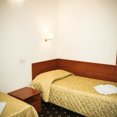 Гостиница Двина, Великий Устюг, Вологодская область