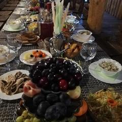 Гостиница Усадьба Добрыни Никитича, Великий Устюг, Вологодская область