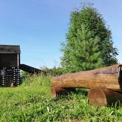 Гостиница Усадьба Добрыни Никитича, Великий Устюг, Вологодская область