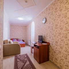 Гостиница Чайка, Великий Устюг, Вологодская область