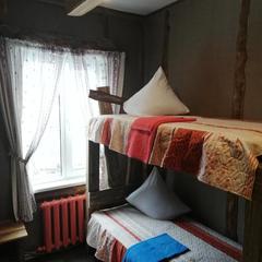 Гостиница Усадьба Добрыни Никитича, Великий Устюг, Вологодская область