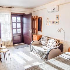 Гостиница Happy Inn, Великий Устюг, Вологодская область